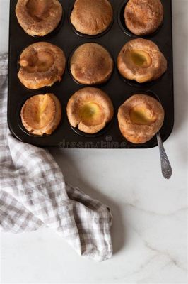  Yorkshire Pudding? Een luchtige droom bedekt met heerlijke jus!