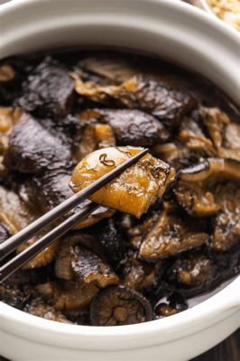  Jinzhou Braised Sea Cucumber Enjoys Umami-Rich Broth and Delicate Seafood Texture!